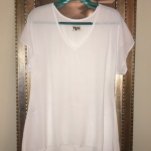 Show me your Mumu shirt